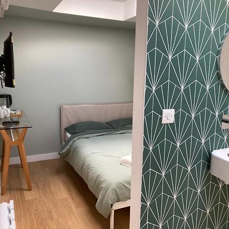 Central Ensuite Guest Unit With Ac And Free On-Street Parking 브라이턴 외부 사진