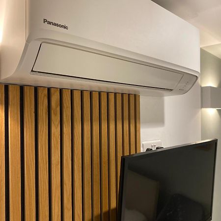 Central Ensuite Guest Unit With Ac And Free On-Street Parking 브라이턴 외부 사진